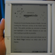 Illustration for article titled Amazon Kindle Hands-On and Questions Answered (Gallery)